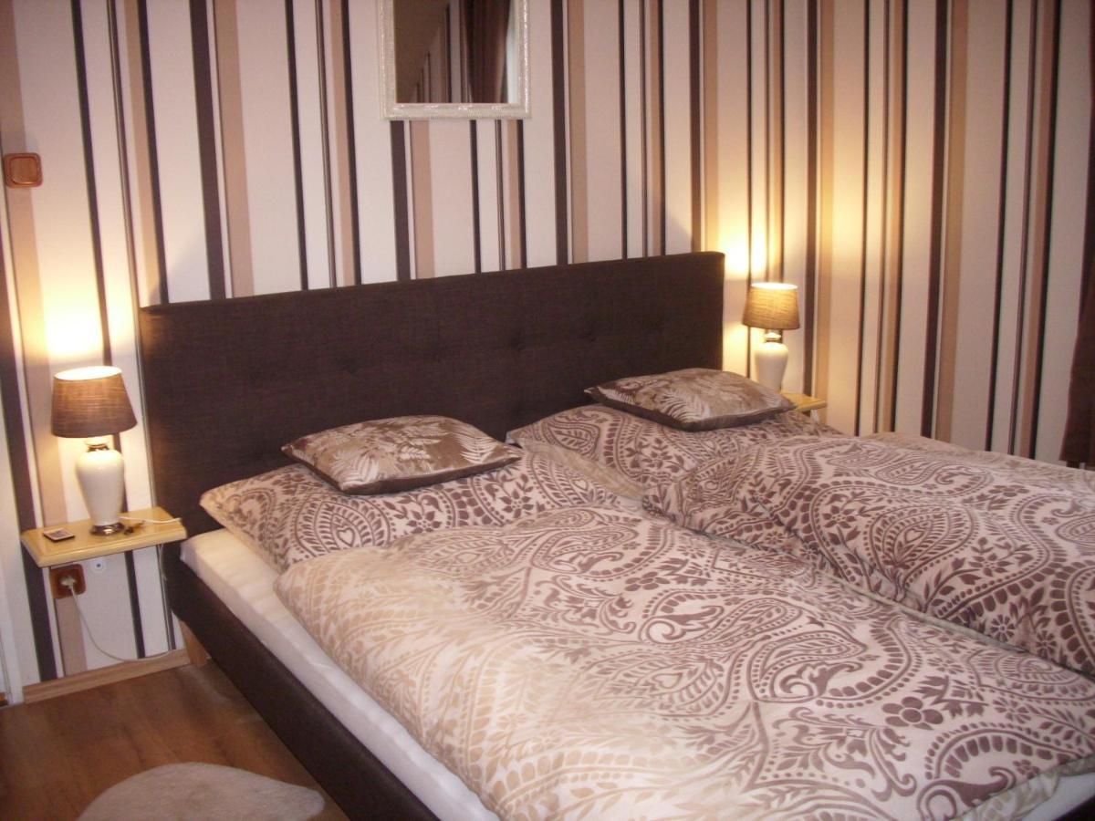 Gaestehaus Maxltoni Kitzeck im Sausal Bagian luar foto
