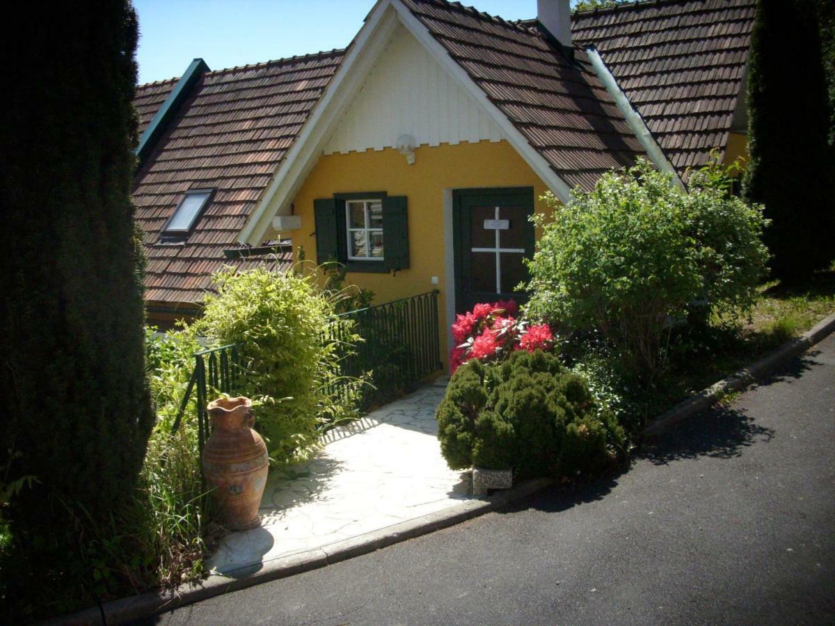 Gaestehaus Maxltoni Kitzeck im Sausal Bagian luar foto