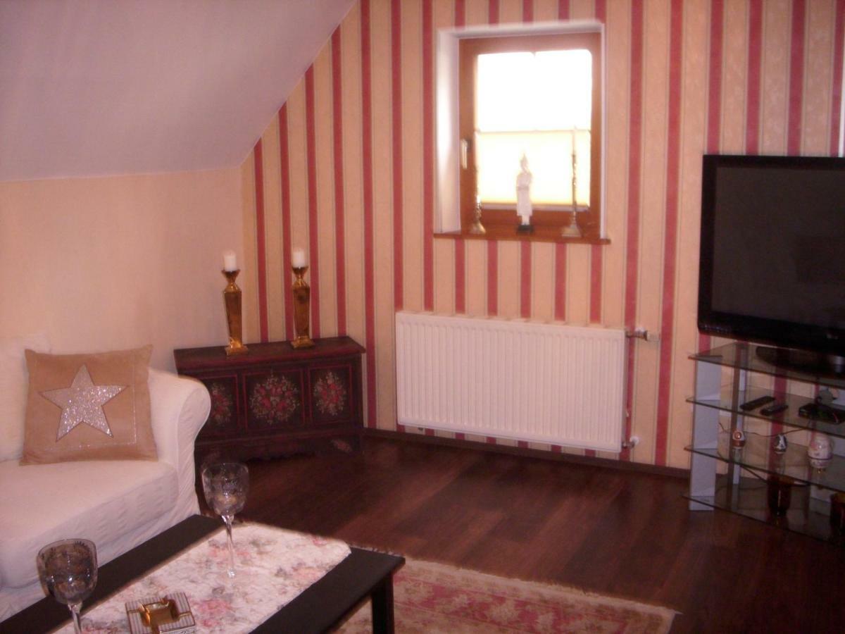 Gaestehaus Maxltoni Kitzeck im Sausal Bagian luar foto