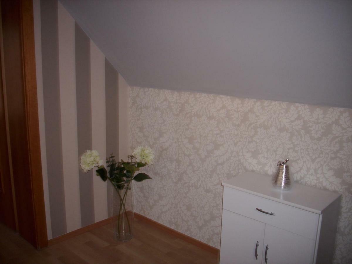 Gaestehaus Maxltoni Kitzeck im Sausal Bagian luar foto