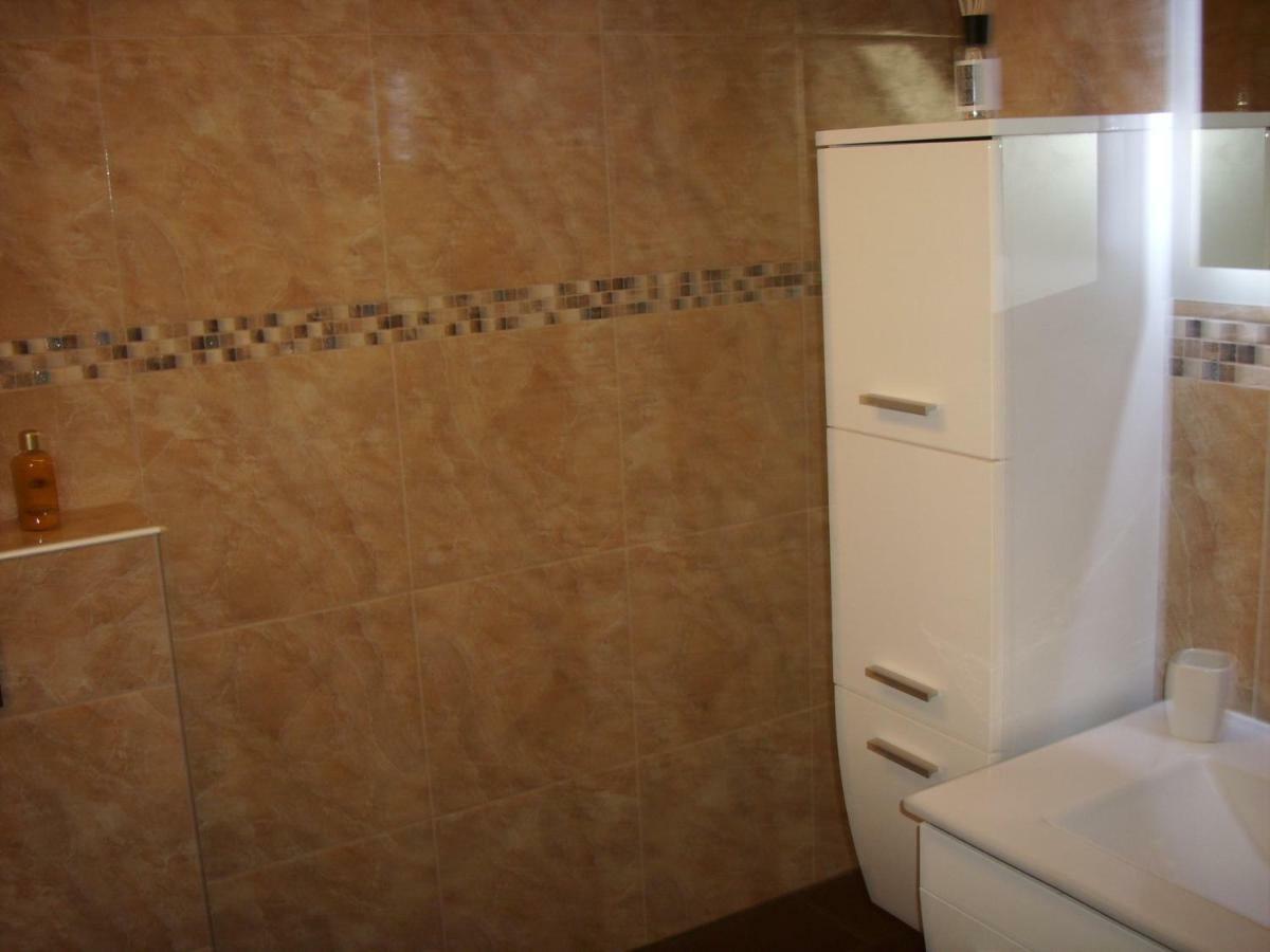 Gaestehaus Maxltoni Kitzeck im Sausal Bagian luar foto