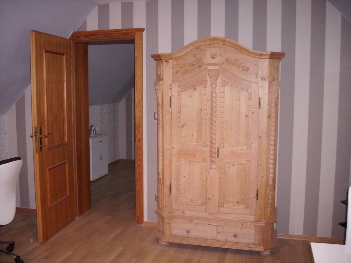 Gaestehaus Maxltoni Kitzeck im Sausal Bagian luar foto