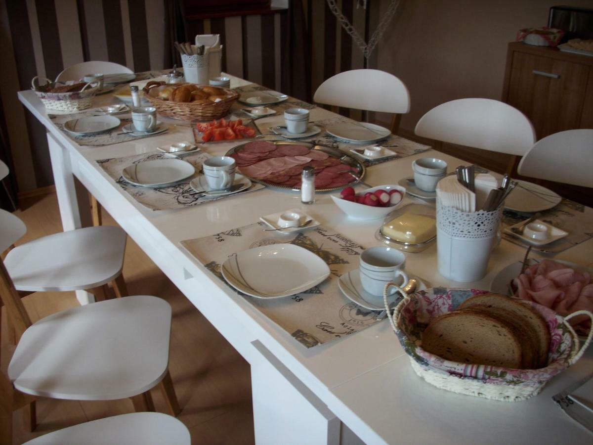 Gaestehaus Maxltoni Kitzeck im Sausal Bagian luar foto