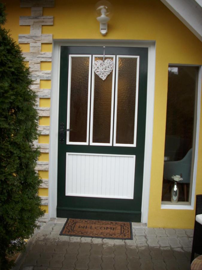 Gaestehaus Maxltoni Kitzeck im Sausal Bagian luar foto