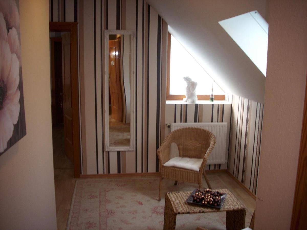 Gaestehaus Maxltoni Kitzeck im Sausal Bagian luar foto