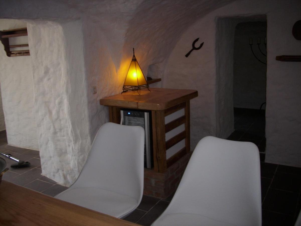 Gaestehaus Maxltoni Kitzeck im Sausal Bagian luar foto